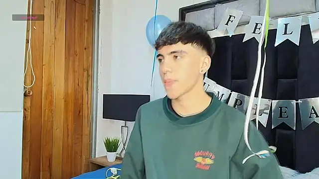 Brax Valencia online show from April 12, 2026, 3:37 pm