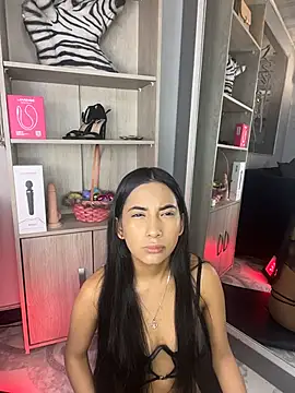 Gretel Streit online show from April 15, 2026, 3:12 am