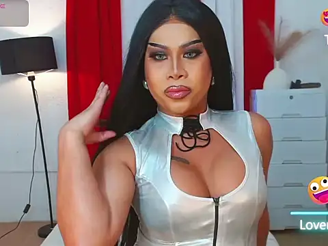 HorseCockAlexats online show from April 11, 2026, 8:07 am