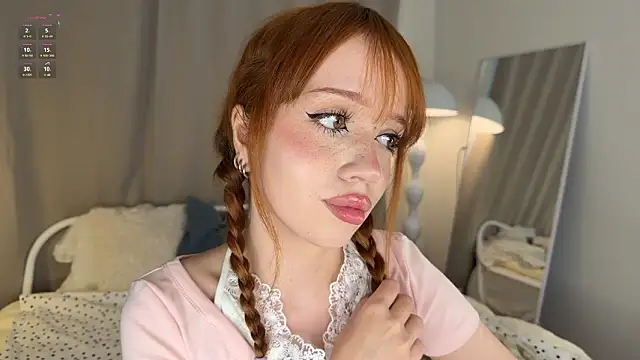 JuicySweetBliss online show from March 25, 2026, 3:28 am