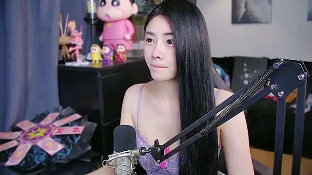 XiaoYuBao- online show from April 1, 2026, 2:47 pm