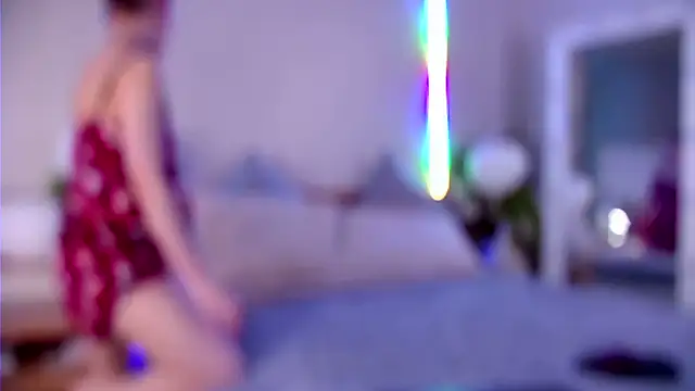 ViliannaBlack online show from April 11, 2026, 4:42 am