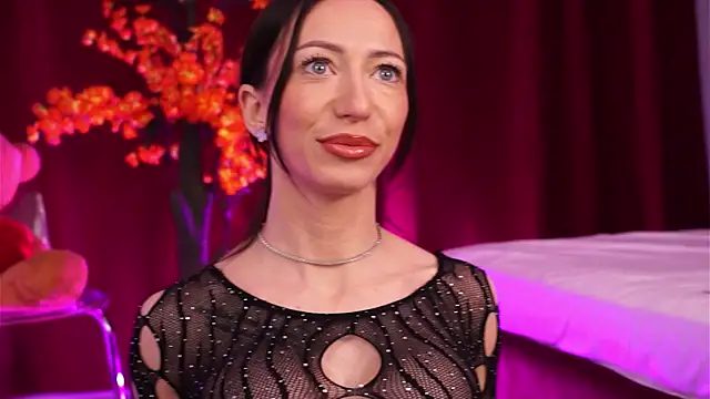 RubyFever online show from March 26, 2026, 5:17 am