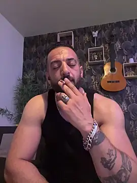 Lionkech online show from June 20, 2026, 9:31 pm