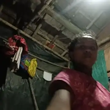 SanjanaBiswas323 online show from April 14, 2026, 12:43 pm