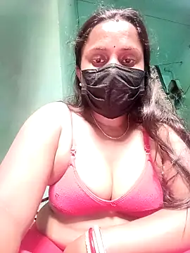 SanjanaBiswas323 online show from March 15, 2026, 8:32 am