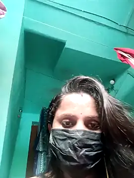 SanjanaBiswas323 online show from March 29, 2026, 3:30 am