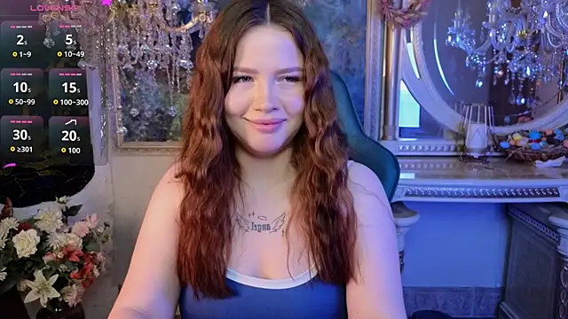 MarryMilash online show from April 11, 2026, 7:45 am