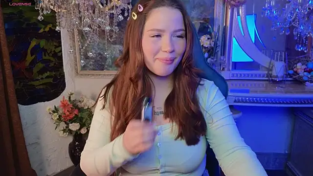 MarryMilash online show from April 2, 2026, 6:42 am