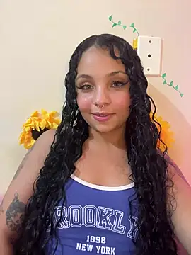 SpidderSecret online show from March 26, 2026, 2:32 am