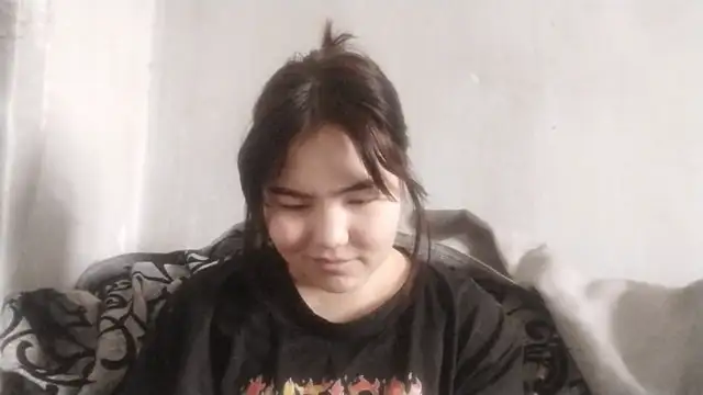 CuteAngell online show from April 11, 2026, 7:45 am