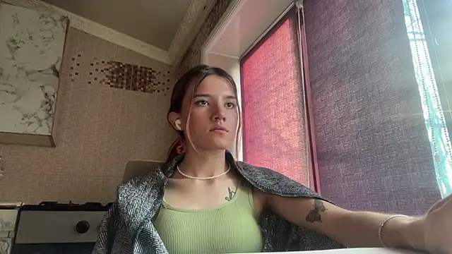 Lili Kilian online show from March 24, 2026, 12:16 pm