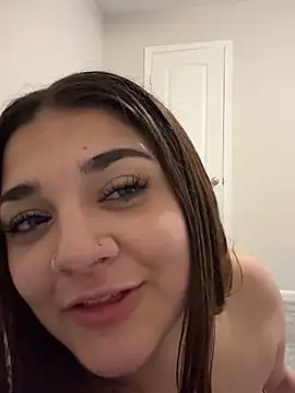 treasurebabii online show from March 20, 2026, 5:08 am