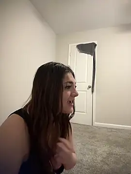 treasurebabii online show from March 21, 2026, 6:03 am