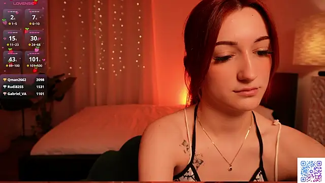 SweeetMila online show from March 28, 2026, 4:30 pm