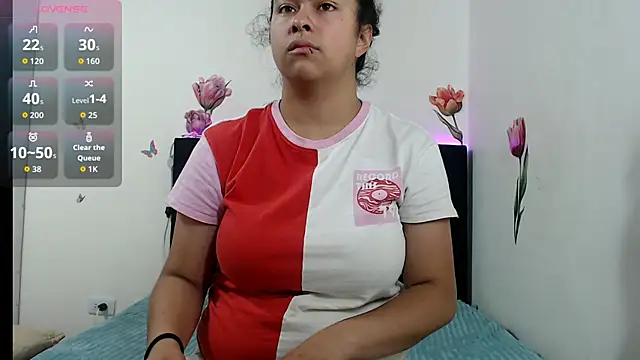 KARLYXS online show from April 2, 2026, 12:45 pm