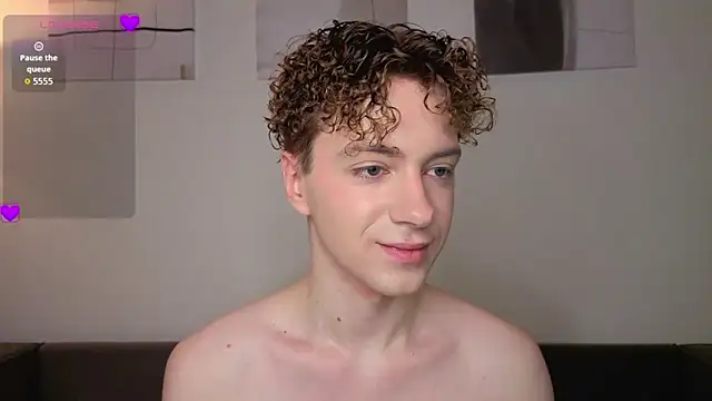 Angel Crave online show from March 17, 2026, 9:18 pm