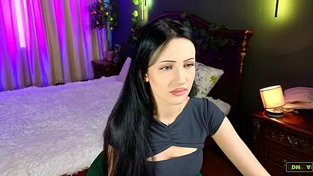 Tori Blaze online show from April 20, 2026, 12:30 pm