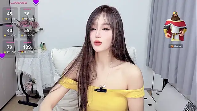 Gaoyang- online show from May 26, 2026, 1:20 pm
