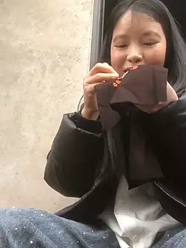 Jade baby2k online show from April 20, 2026, 1:30 am