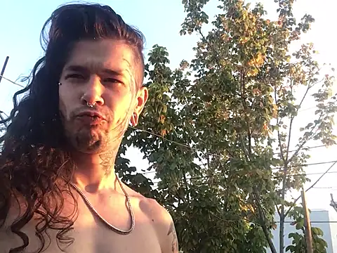 luckydick333 online show from March 16, 2026, 9:50 pm