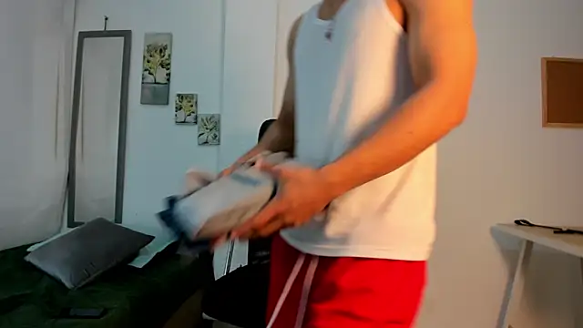 jaccob wesly online show from March 27, 2026, 2:07 pm