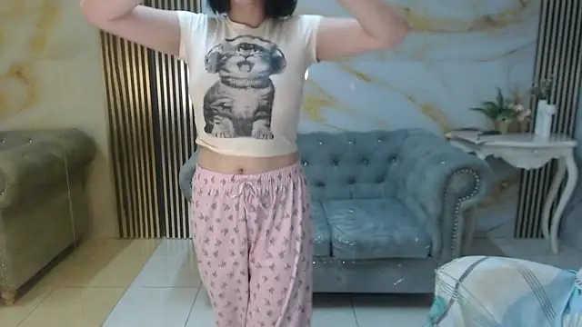 bonnie 1s online show from March 23, 2026, 12:49 pm