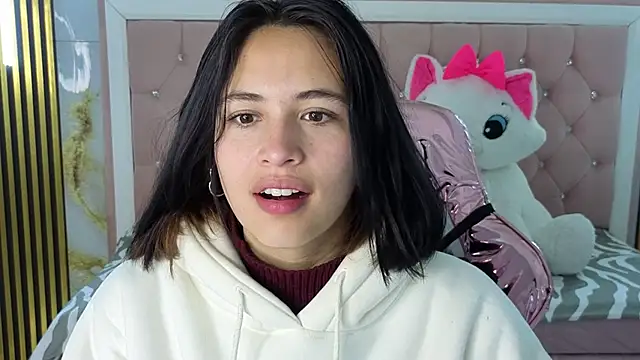 bonnie 1s online show from May 20, 2026, 12:35 pm