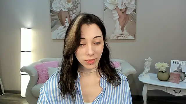 LeilaTaylors online show from April 2, 2026, 6:09 am