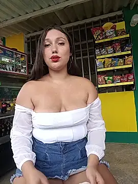 Naughty-Samanta- online show from March 24, 2026, 2:50 pm