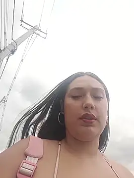 Naughty-Samanta- online show from April 11, 2026, 3:59 pm