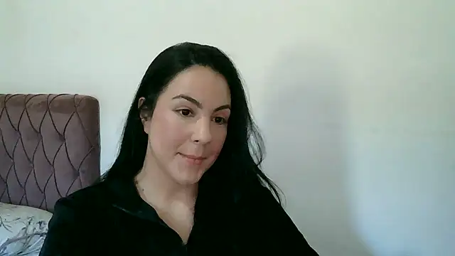 AnabeleNogueira online show from June 18, 2026, 3:28 pm
