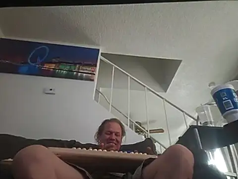 Snapshot of yourMasterisBored chatting on July 15, 2026, 2:24 pm yourMasterisBored online show from July 15, 2026, 2:24 pm