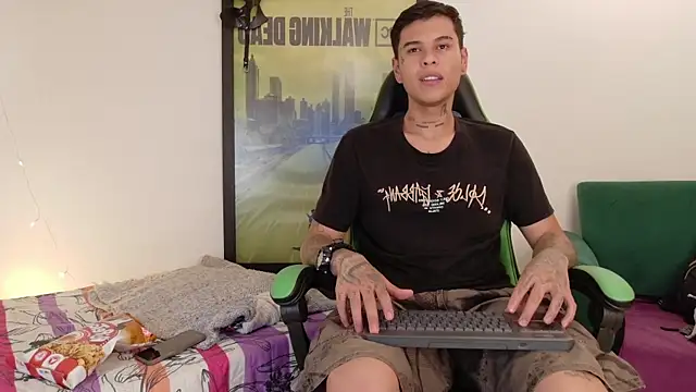 jebbins online show from April 7, 2026, 4:14 am