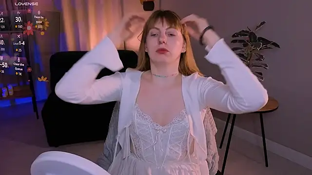 susie miu online show from April 2, 2026, 6:09 am