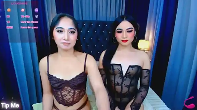 Summer Hilton online show from March 23, 2026, 7:47 pm