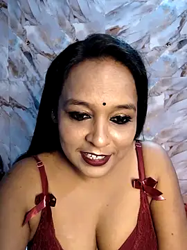 hornyrosy321 online show from April 17, 2026, 5:27 pm