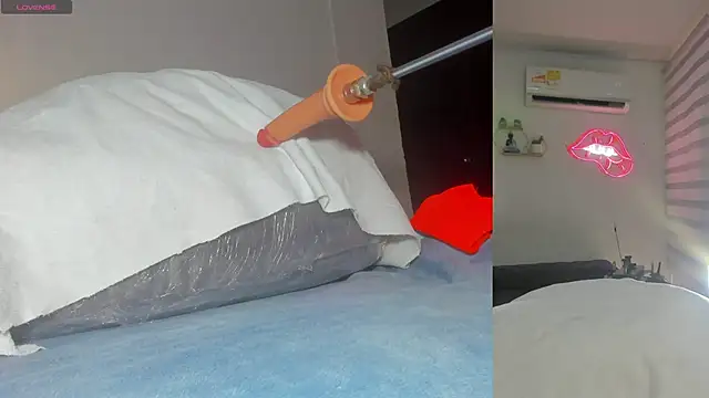 Bella Donne  online show from April 6, 2026, 5:03 pm