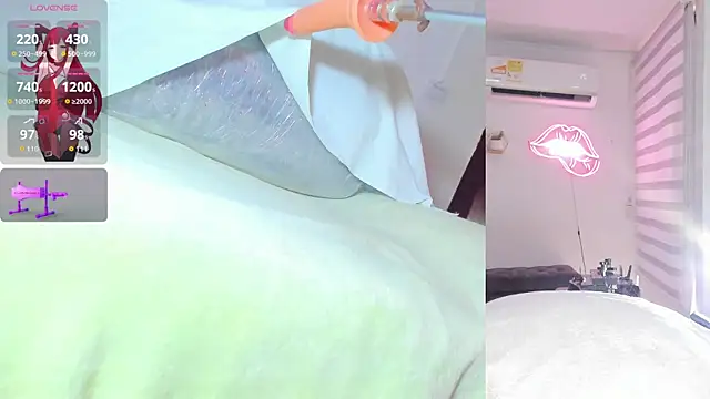 Bella Donne  online show from April 2, 2026, 5:08 pm