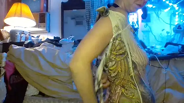 Ambionce online show from March 31, 2026, 1:24 pm