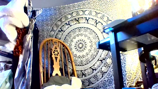 Ambionce online show from May 18, 2026, 4:56 pm