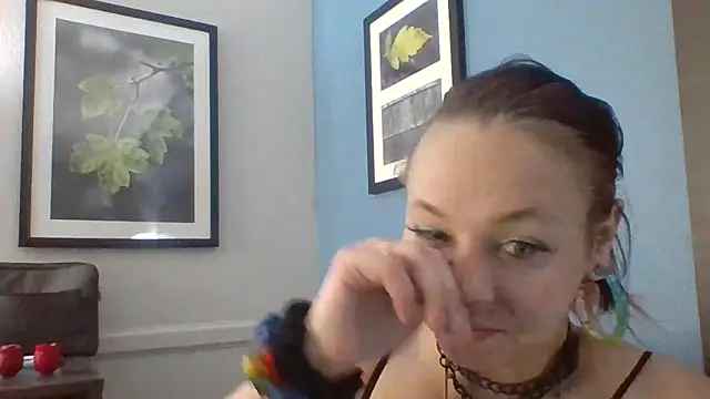 Ambionce online show from April 6, 2026, 2:18 pm