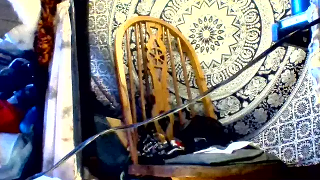 Ambionce online show from May 19, 2026, 8:43 am