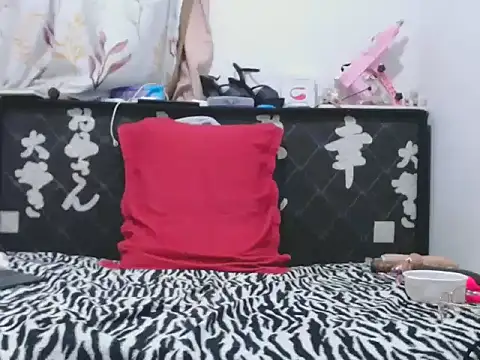 violeta36 online show from March 18, 2026, 10:07 am