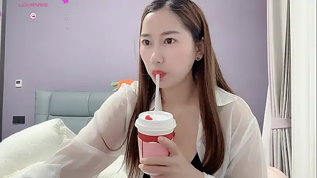 yao-yao-8726 online show from March 24, 2026, 5:07 am