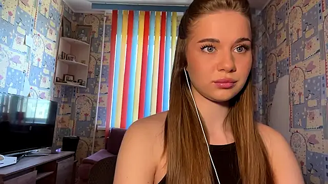 Miss Blessnyth online show from May 16, 2026, 6:12 am