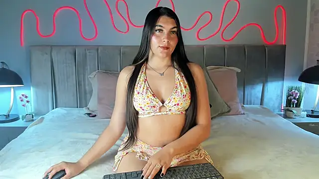 im Valskin online show from May 21, 2026, 11:40 am