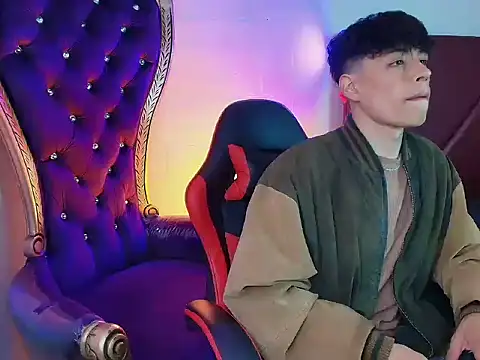 Andreew Style online show from April 1, 2026, 8:50 pm