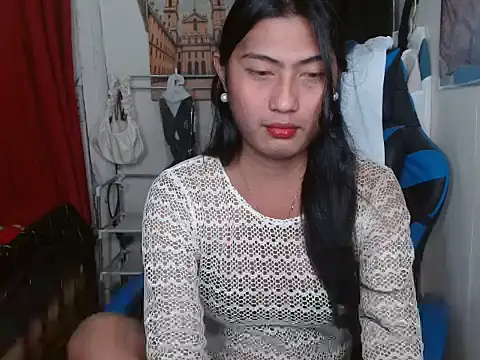 Steffiy online show from April 14, 2026, 12:04 am