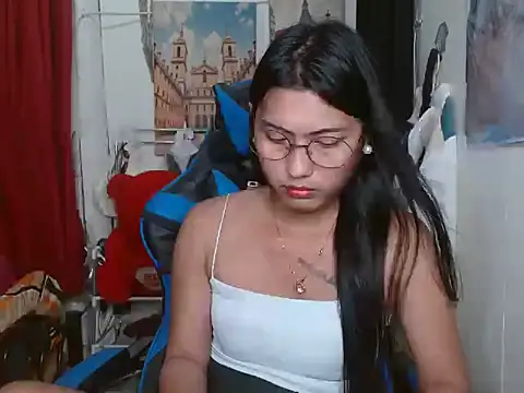 Steffiy online show from April 10, 2026, 5:09 pm